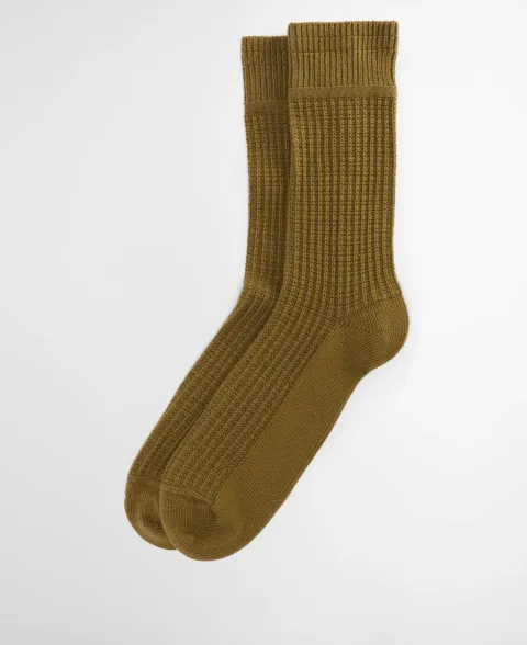 Eric Boot Sock