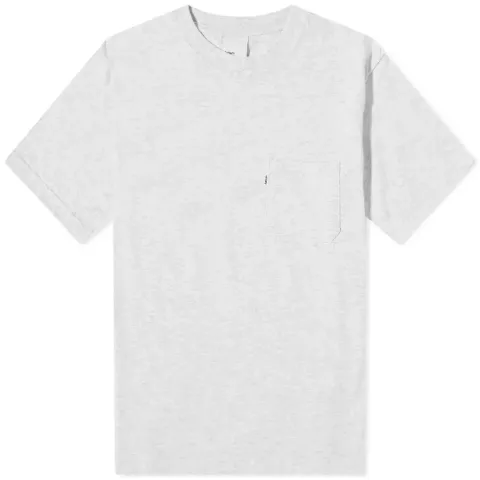 Classic Pocket T-Shirt