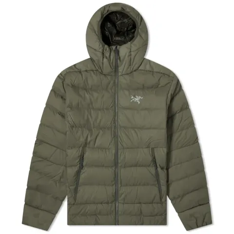 Arc'teryx Thorium AR Hooded Jacket