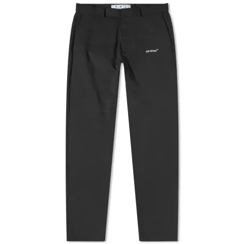 Single Arrow Straight Chino