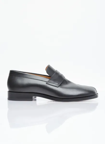 Tabi Loafers
