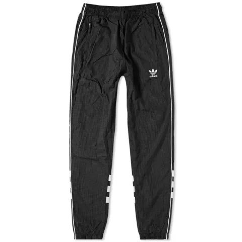 Authentic Ripstop Track Pant