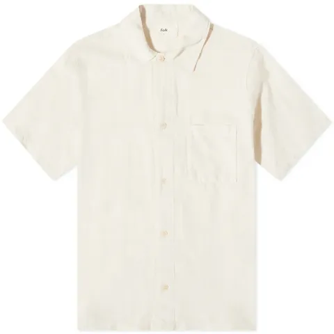 Seoul Vacation Shirt