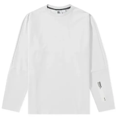 Long Sleeve NMD Tee