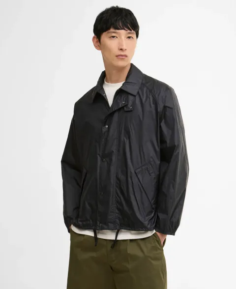Transport UV Showerproof Jacket