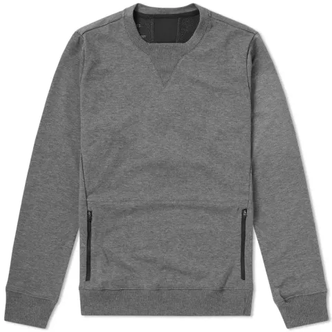 fuzeX Crew Sweat