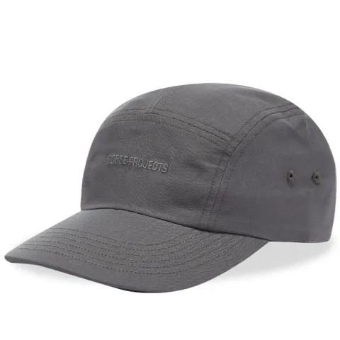 Ripstop 5 Panel Cap