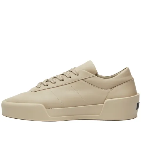 8th Aerobic Low Sneaker