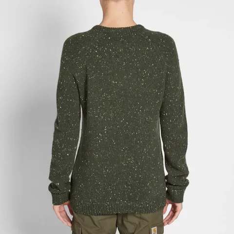 Anglistic Crew Knit