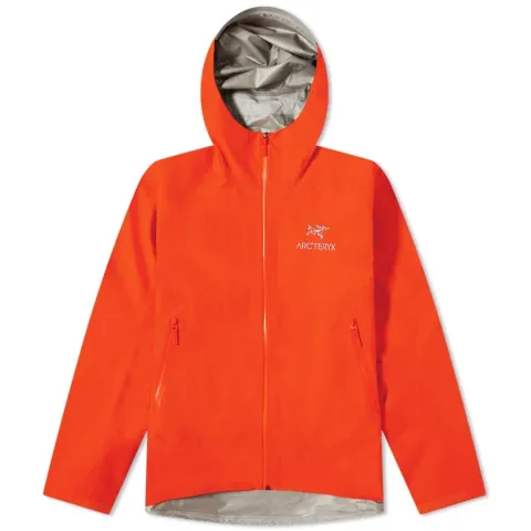 Arc'teryx Zeta SL Goretex Paclite Jacket