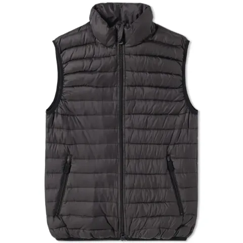New Agile Light Down Gilet