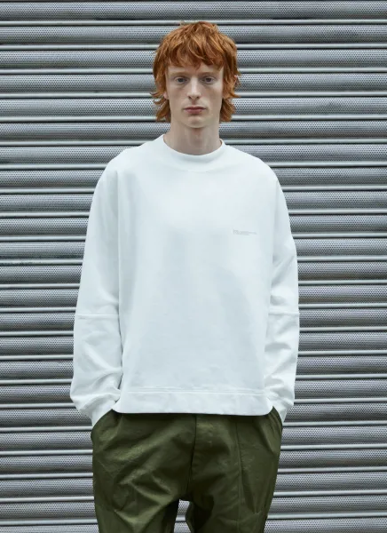 Logo Sweatshirt