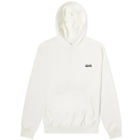 Oversized Hoodie