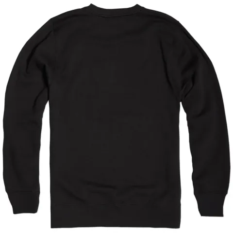 5 Strike Basic Pullover Crew