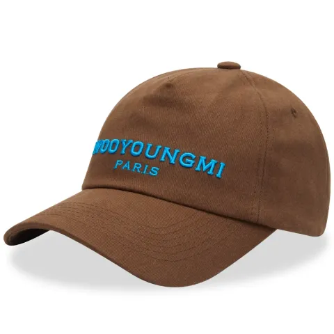 Logo Cap