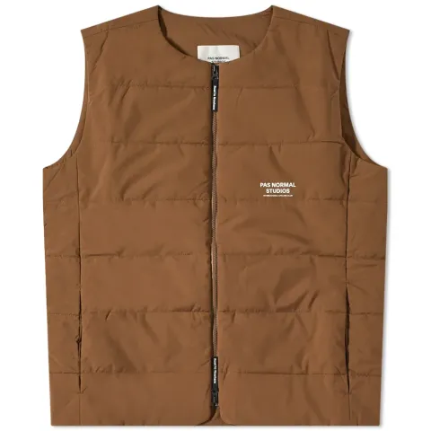 Escapism Thermal Gilet
