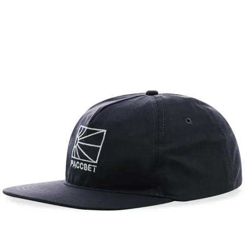 Logo Cap