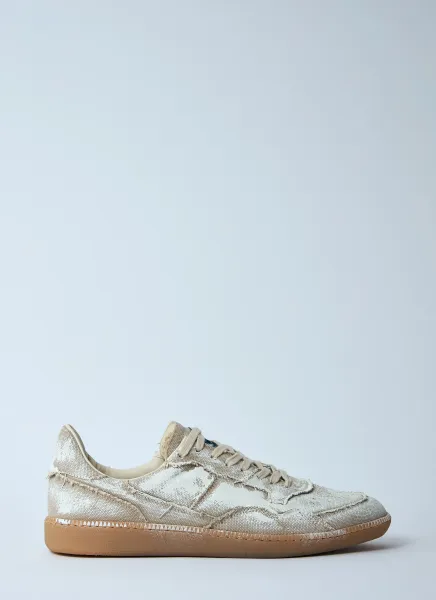 Mega T Sneakers