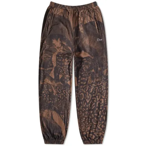 Safari Polar Fleece Pants