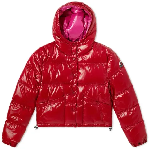 Bardanette Jacket