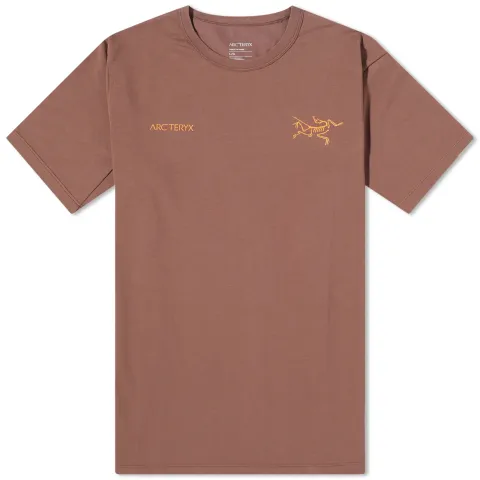 Arc'teryx Captive Split T-Shirt