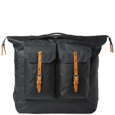 Frank Rucksack