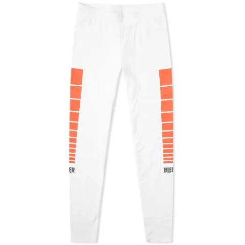 Stadium Tour Stripe Pant