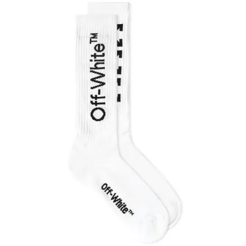 Arrows Mid Length Sock