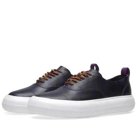 Maritime Leather Sneaker