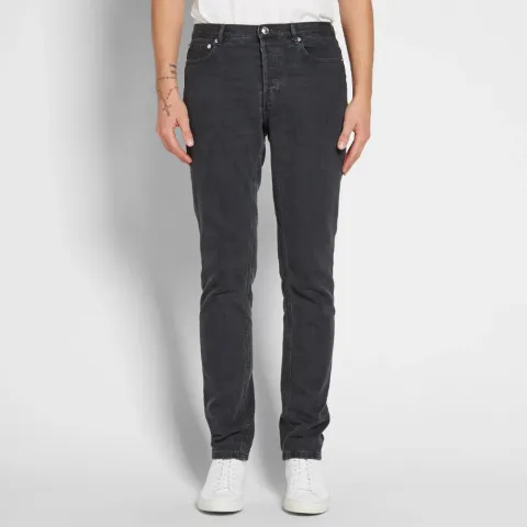 A.P.C. Low Standard Jean