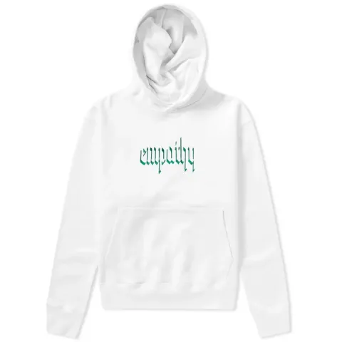 Empathy Popover Hoody
