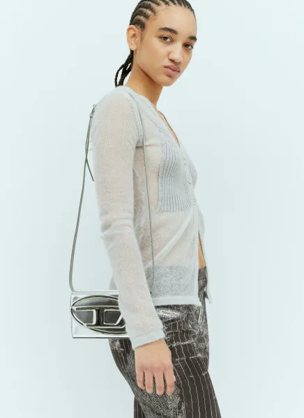1DR Wallet Strap Clutch