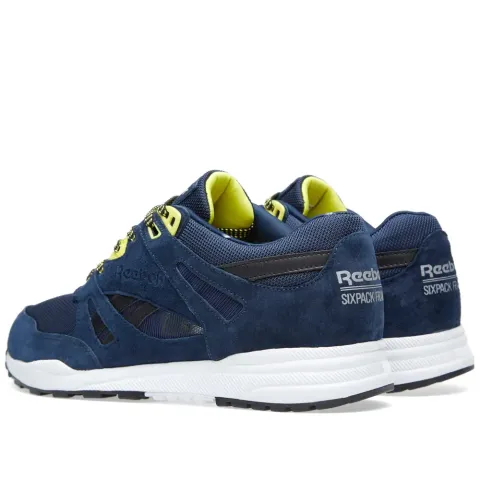 x Sixpack Ventilator Athletic