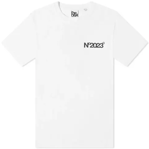 Aitor Throup's TheDSA No2023 Tee