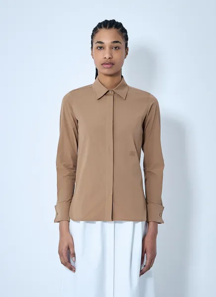 Button-Down Shirt