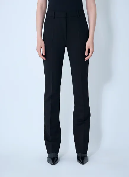 Stretch-Finish Pants
