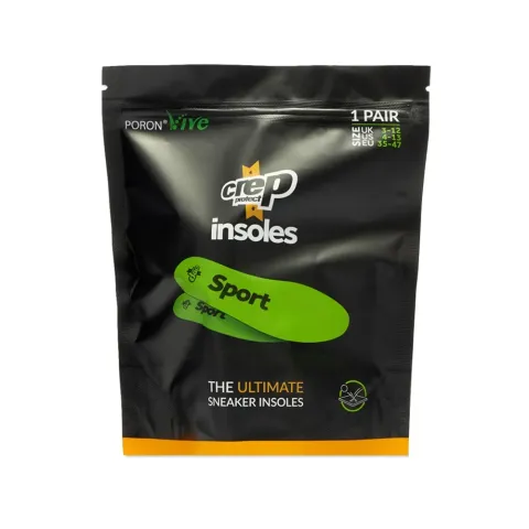 Crep Sport Insole