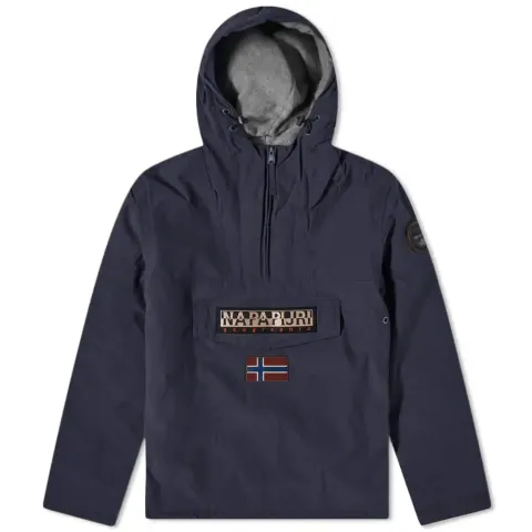 Rainforest Jacket