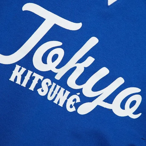 Kitsuné Tee Tokyo Kitsuné Sweater
