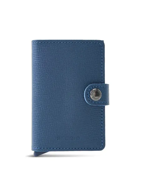 Secrid Miniwallet Navy