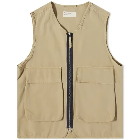 Hangout Gilet