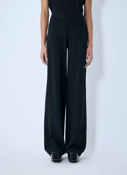 Hollywood Bolan Bootcut Jeans