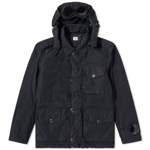 Classic Mille Miglia Goggle Jacket