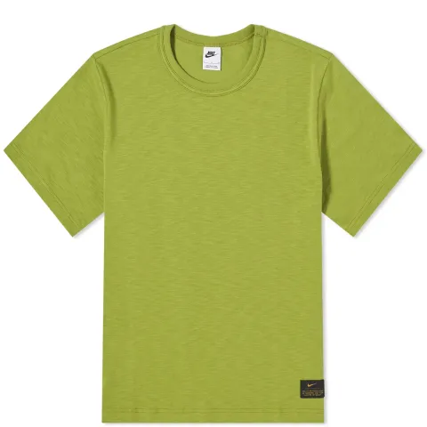 Life Short Sleeved Knit