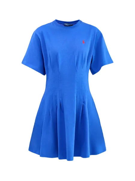 Polo Ralph Lauren Mini T-Shirt Dress