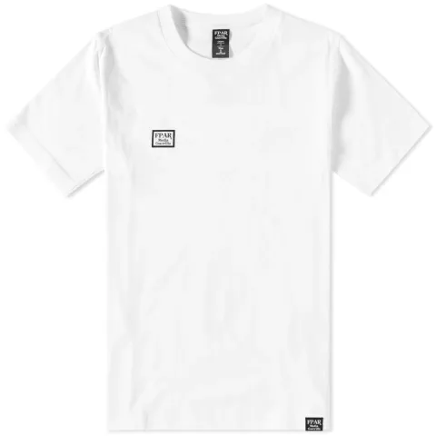 Media Blitz Tee