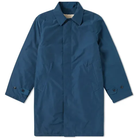 Wanderer Coat