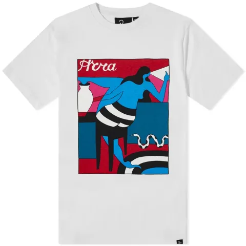 Bar Messy T-Shirt