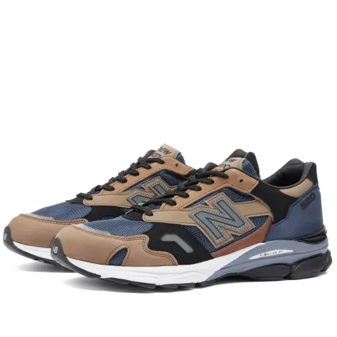 M920INV - Made in England