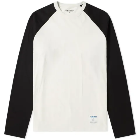 Long Sleeve Dodgers Tee